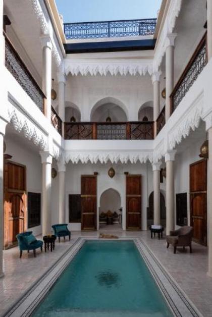 Riad Spice by Marrakech Riad - image 5