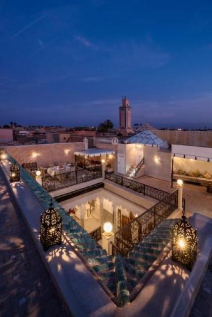 Riad Spice by Marrakech Riad - image 6