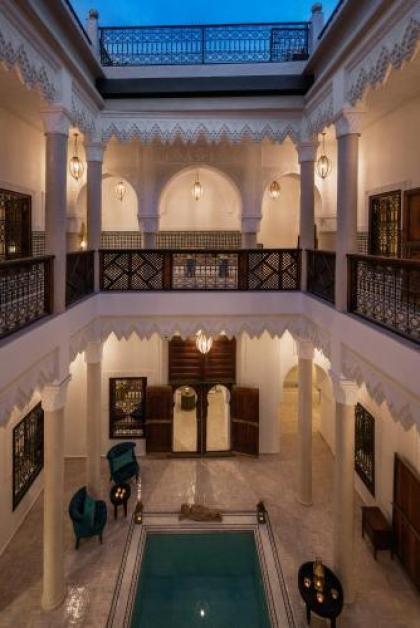 Riad Spice by Marrakech Riad - image 7