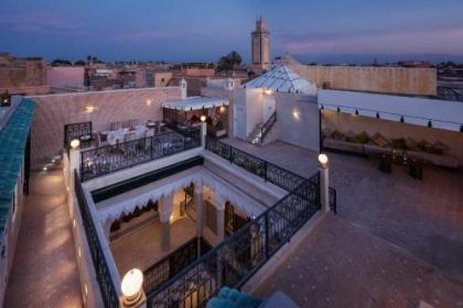 Riad Spice by Marrakech Riad - image 8