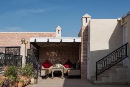 Riad Spice by Marrakech Riad - image 9