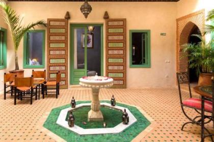 Marrakech - Riad Zouaki - image 7