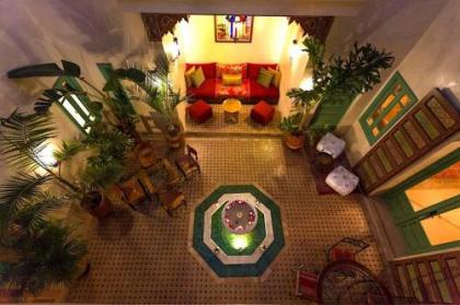 Marrakech - Riad Zouaki - image 9