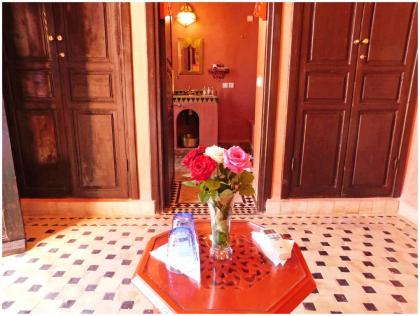 Riad La Rose D'orient - image 10