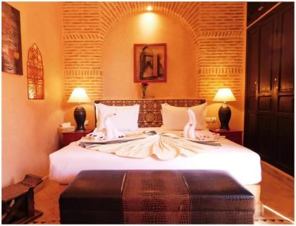 Riad La Rose D'orient - image 15