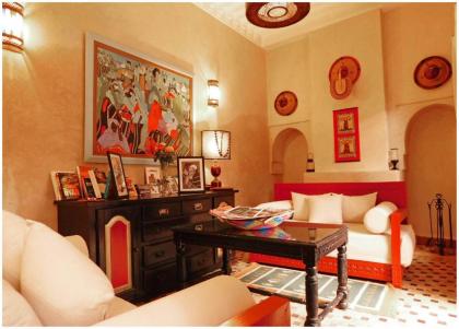 Riad La Rose D'orient - image 4