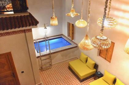 Riad azra Marrakech - image 1