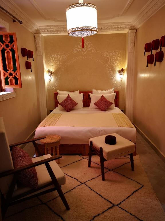 Riad azra Marrakech - image 3