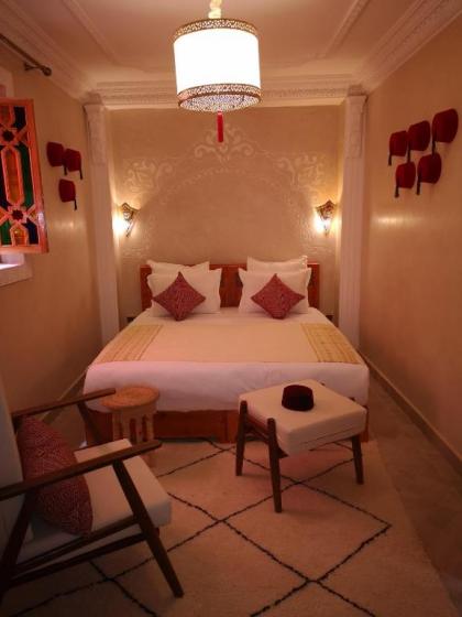 Riad azra Marrakech - image 4