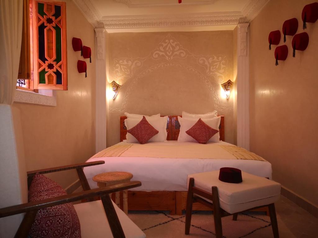 Riad azra Marrakech - image 5