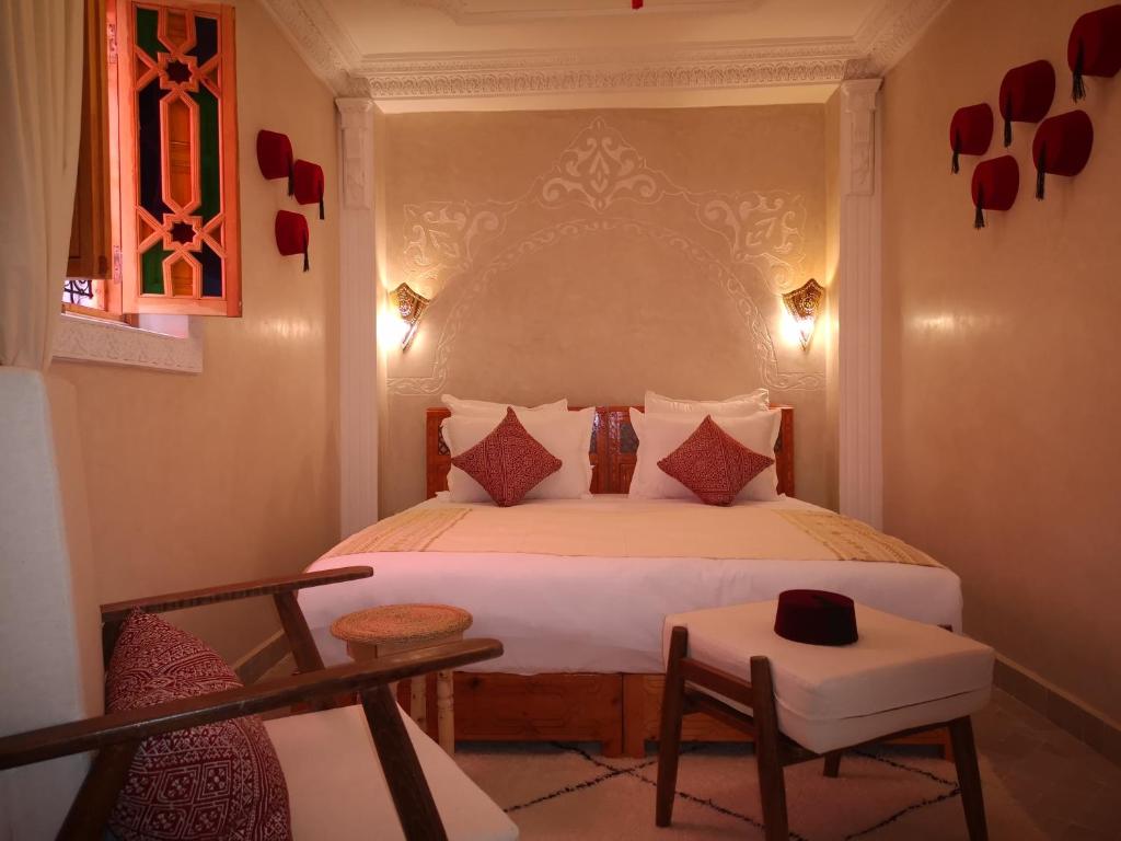 Riad azra Marrakech - image 6