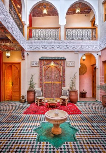 RIAD VILLA SIDI BABA - image 1