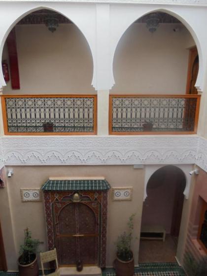 RIAD VILLA SIDI BABA - image 13