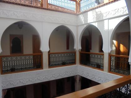 RIAD VILLA SIDI BABA - image 14