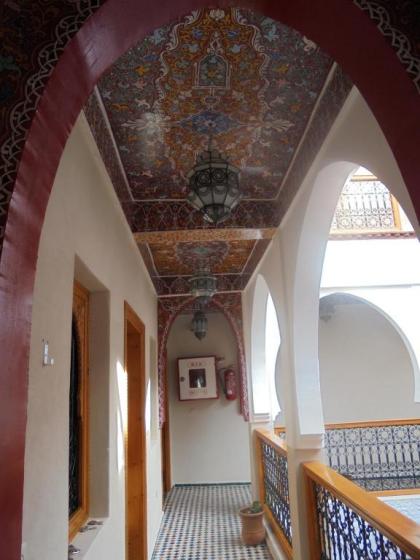 RIAD VILLA SIDI BABA - image 15