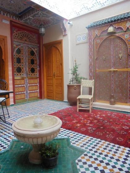 RIAD VILLA SIDI BABA - image 16