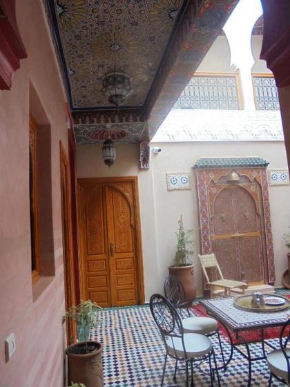 RIAD VILLA SIDI BABA - image 17