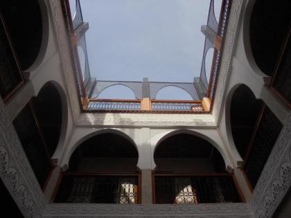 RIAD VILLA SIDI BABA - image 18