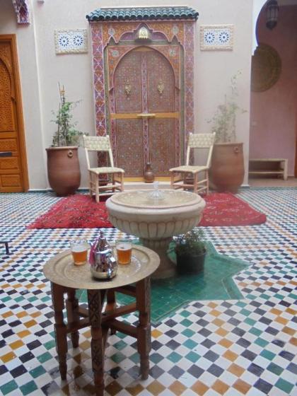 RIAD VILLA SIDI BABA - image 19