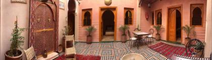 RIAD VILLA SIDI BABA - image 9