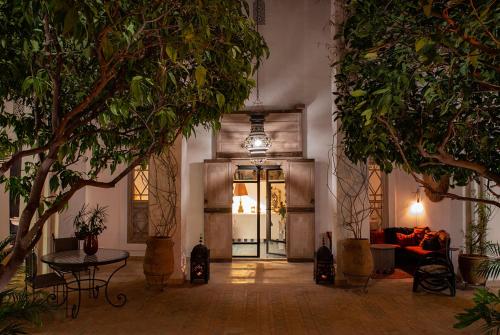 Riad Les Hirondelles Boutique Hotel - main image