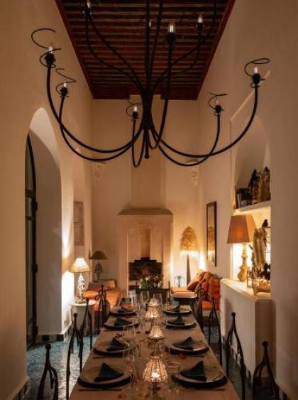 Riad Les Hirondelles Boutique Hotel - image 10