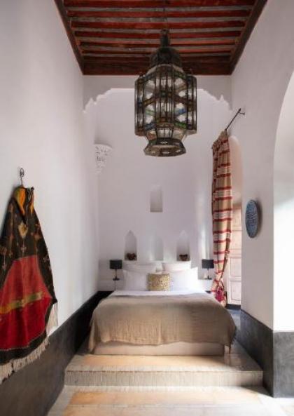 Riad Les Hirondelles Boutique Hotel - image 12