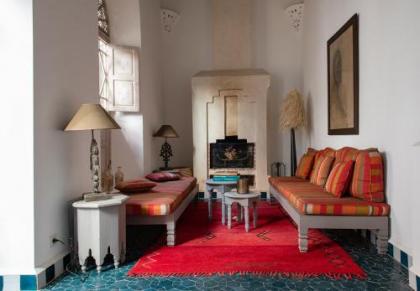 Riad Les Hirondelles Boutique Hotel - image 14