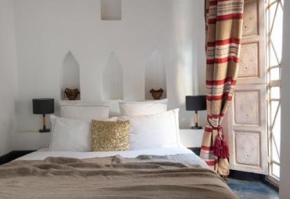 Riad Les Hirondelles Boutique Hotel - image 15