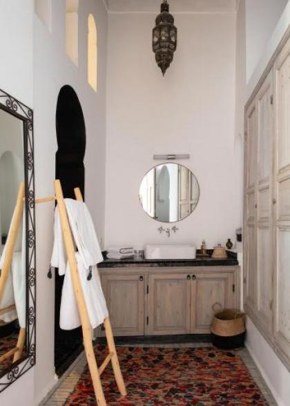 Riad Les Hirondelles Boutique Hotel - image 18