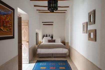 Riad Les Hirondelles Boutique Hotel - image 19