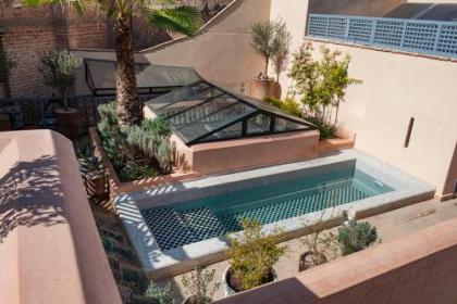 Riad Les Hirondelles Boutique Hotel - image 4