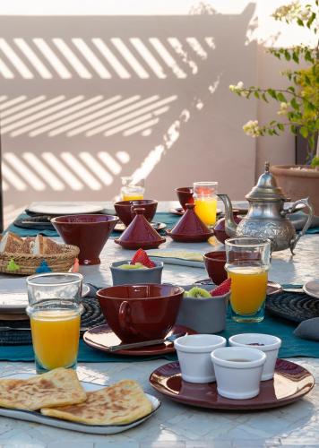 Riad Les Hirondelles Boutique Hotel - image 6