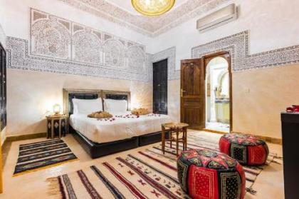 Riad Medina Art & Suites - image 1