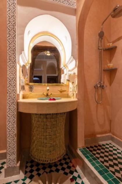 Riad Medina Art & Suites - image 13