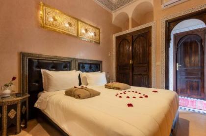 Riad Medina Art & Suites - image 17