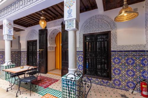 Riad Medina Art & Suites - image 6