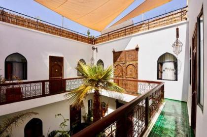 Riad Dar Yasaman - image 14