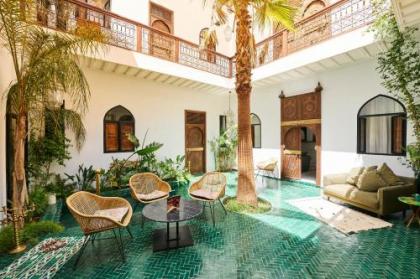 Riad Dar Yasaman - image 5