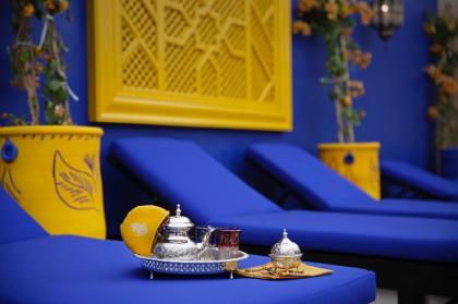 Riad Elegancia Marrakech - image 10