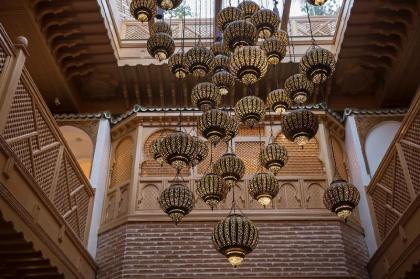 Riad Elegancia Marrakech - image 14