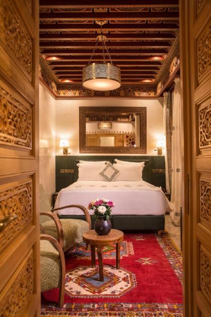 Riad Elegancia Marrakech - image 3