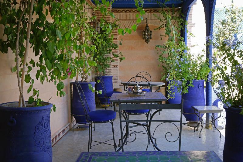 Riad Elegancia Marrakech - image 6