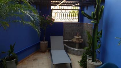 Appartement Patio centre Gueliz - image 4