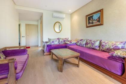 Zen House & Cosy - Opale Golf City - image 15