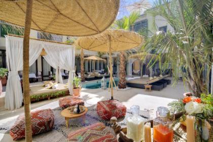 Riad Hiranya Hotel Restaurant & Spa - image 1