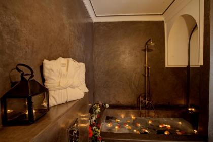 Riad Hiranya Hotel Restaurant & Spa - image 13