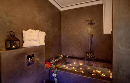 Riad Hiranya Hotel Restaurant & Spa - image 14