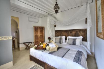 Riad Hiranya Hotel Restaurant & Spa - image 18