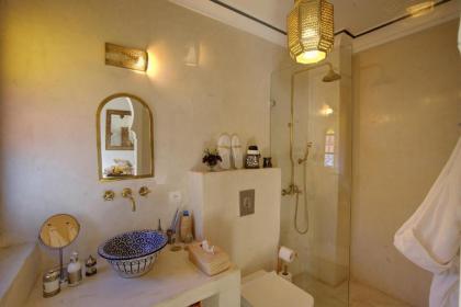 Riad Hiranya Hotel Restaurant & Spa - image 19